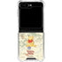 Disney Winnie the Pooh Hundred Acre Wood Galaxy Z Flip5 5G Clear Case