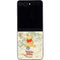 Disney Winnie the Pooh Hundred Acre Wood Galaxy Z Flip5 5G Skin