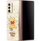 Disney Winnie the Pooh Hundred Acre Wood Galaxy Z Fold2 5G Skin