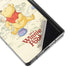 Disney Winnie the Pooh Hundred Acre Wood Galaxy Z Fold2 5G Skin