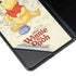 Disney Winnie the Pooh Hundred Acre Wood Galaxy Z Fold4 5G Skin