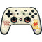 Disney Winnie the Pooh Hundred Acre Wood Google Stadia Controller Skin