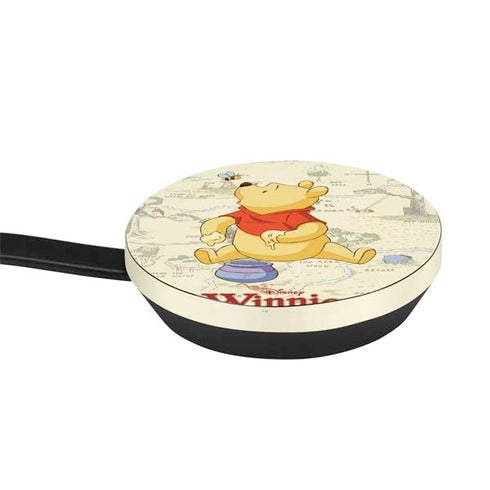 Disney Winnie the Pooh Hundred Acre Wood Google Stadia Controller Skin