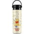 Disney Winnie the Pooh Hundred Acre Wood Hydro Flask 20oz Wide Mouth Skin