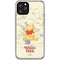 Disney Winnie the Pooh Hundred Acre Wood iPhone 11 Pro Clear Case