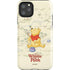 Disney Winnie the Pooh Hundred Acre Wood iPhone 11 Pro Max Impact Case
