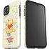 Disney Winnie the Pooh Hundred Acre Wood iPhone 11 Pro Max Impact Case