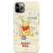Disney Winnie the Pooh Hundred Acre Wood iPhone 11 Pro Max Lite Case