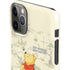 Disney Winnie the Pooh Hundred Acre Wood iPhone 11 Pro Max Lite Case