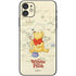 Disney Winnie the Pooh Hundred Acre Wood iPhone 11 Skin