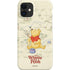 Disney Winnie the Pooh Hundred Acre Wood iPhone 12 Mini Lite Case