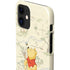 Disney Winnie the Pooh Hundred Acre Wood iPhone 12 Mini Lite Case