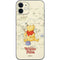 Disney Winnie the Pooh Hundred Acre Wood iPhone 12 Mini Skin
