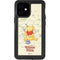 Disney Winnie the Pooh Hundred Acre Wood iPhone 12 Mini Waterproof Case