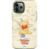 Disney Winnie the Pooh Hundred Acre Wood iPhone 12 Pro Impact Case