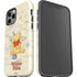 Disney Winnie the Pooh Hundred Acre Wood iPhone 12 Pro Impact Case
