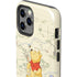Disney Winnie the Pooh Hundred Acre Wood iPhone 12 Pro Max Impact Case