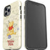 Disney Winnie the Pooh Hundred Acre Wood iPhone 12 Pro Max Impact Case