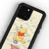 Disney Winnie the Pooh Hundred Acre Wood iPhone 12 Pro Waterproof Case