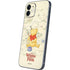 Disney Winnie the Pooh Hundred Acre Wood iPhone 12 Skin