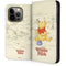 Disney Winnie the Pooh Hundred Acre Wood iPhone 13 Pro Folio Case