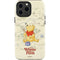 Disney Winnie the Pooh Hundred Acre Wood iPhone 13 Pro Max Impact Case