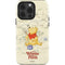 Disney Winnie the Pooh Hundred Acre Wood iPhone 14 Pro Impact Case