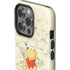 Disney Winnie the Pooh Hundred Acre Wood iPhone 14 Pro Impact Case
