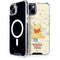 Disney Winnie the Pooh Hundred Acre Wood iPhone 15 MagSafe Case