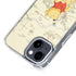 Disney Winnie the Pooh Hundred Acre Wood iPhone 15 Plus MagSafe Case