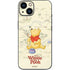 Disney Winnie the Pooh Hundred Acre Wood iPhone 15 Plus Skin