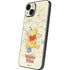 Disney Winnie the Pooh Hundred Acre Wood iPhone 15 Plus Skin