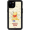 Disney Winnie the Pooh Hundred Acre Wood iPhone 15 Plus Waterproof Case