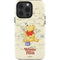 Disney Winnie the Pooh Hundred Acre Wood iPhone 15 Pro Impact Case