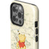 Disney Winnie the Pooh Hundred Acre Wood iPhone 15 Pro Impact Case