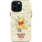 Disney Winnie the Pooh Hundred Acre Wood iPhone 15 Pro Max Impact Case