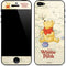 Disney Winnie the Pooh Hundred Acre Wood iPhone 5/5s/5SE Skin