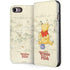 Disney Winnie the Pooh Hundred Acre Wood iPhone 7 Folio Case