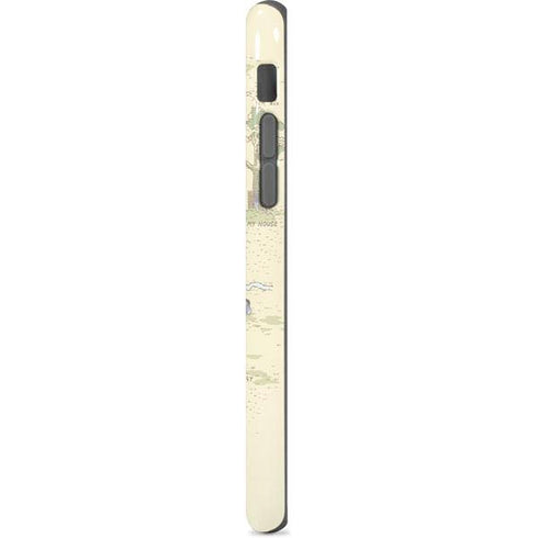 Disney Winnie the Pooh Hundred Acre Wood iPhone 7 Pro Case