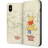 Disney Winnie the Pooh Hundred Acre Wood iPhone 8 Folio Case