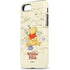 Disney Winnie the Pooh Hundred Acre Wood iPhone 8 Pro Case