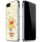 Disney Winnie the Pooh Hundred Acre Wood iPhone SE (2nd & 3rd Gen) Clear Case