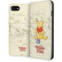 Disney Winnie the Pooh Hundred Acre Wood iPhone SE (2nd & 3rd Gen) Folio Case