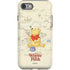 Disney Winnie the Pooh Hundred Acre Wood iPhone SE (2nd & 3rd Gen) Pro Case