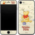Disney Winnie the Pooh Hundred Acre Wood iPhone SE (2nd & 3rd Gen) Skin