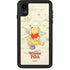 Disney Winnie the Pooh Hundred Acre Wood iPhone XR Waterproof Case