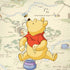 Disney Winnie the Pooh Hundred Acre Wood iPhone XS Pro Case