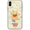 Disney Winnie the Pooh Hundred Acre Wood iPhone XS Skin