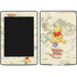 Disney Winnie the Pooh Hundred Acre Wood Amazon Kindle Skin