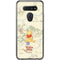 Disney Winnie the Pooh Hundred Acre Wood LG K51/Q51 Clear Case